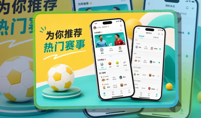 金年会 App功能组合,常用内容更直观 页面展示
